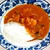 夏のチキンカレー