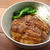 豚バラ丼