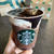 まるでオペラケーキ！？スタバの新作フラペチーノ。の、話。