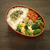 1712個目の2020/3/9のパートナーの相棒のボリューミーお弁当【#お弁当】