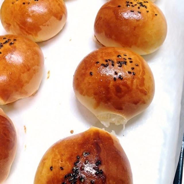 嫌いなのに作る理由 栗きんパン By アサヒさん レシピブログ 料理ブログのレシピ満載