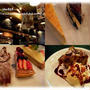 cake cake...♪
