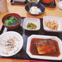 ９月１６日：夫が退院して‥