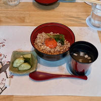 2024/5/4 お食事会に