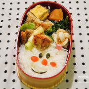 お弁当作りの記録/My Homemade Obento, Lunchbox/ข้าวกล่องเบนโตะ