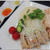 穴場カフェランチ♪レプロット☆テラスわんこOK（関東一高オコエ瑠偉選手がんばれ！！）