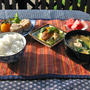 朝ごはん　７月１６日（木）