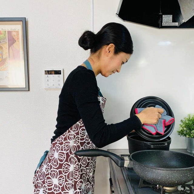 毎日の料理に自信が持てないあなたへ