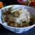 トピナンブール　菊芋の炊き込み御飯　Jerusalem artichokes &  Ginger Rice