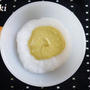 ﾟ･*:.｡.【離乳食】そら豆.｡.:*･ﾟ