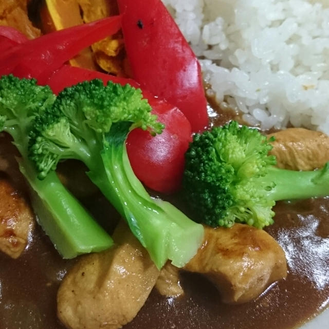 お夕食