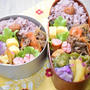 【毎日のお弁当】1/24～1/28