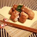 高野豆腐の唐揚げ by eomotさん