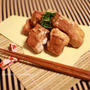 高野豆腐の唐揚げ