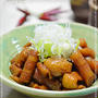 ほっこり美味しい！ごろごろ「野菜の味噌煮込み」レシピ