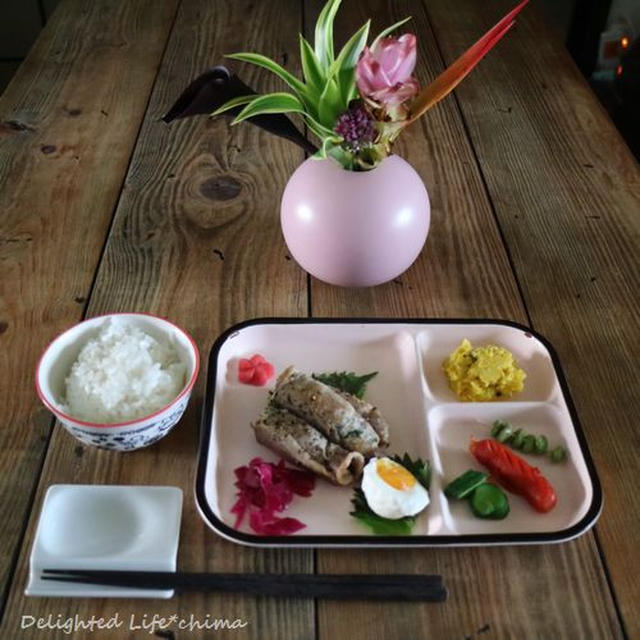 ランチとダイエット