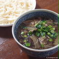 なすと鶏肉の具だくさん汁で食べるそうめん | 今が旬！栃木県産なすでお手軽・簡単おかず