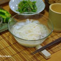 食欲なくても・・・お夕飯！