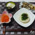 ☆月桂冠大吟醸と和の夕食☆