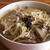 インスタントラーメンに野菜の塩麹炒めをたっぷり