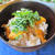雲丹ご飯