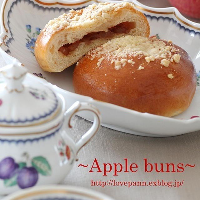 アップルバンズ