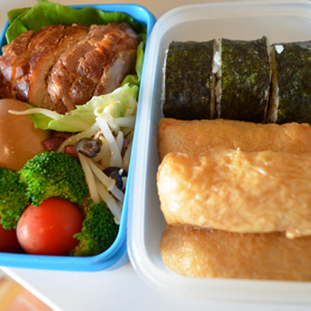 運動会のお弁当