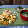 朝ごはん　５月１８日（月）