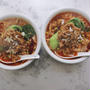 Dandan noodles