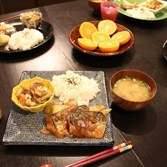 ドラマ。