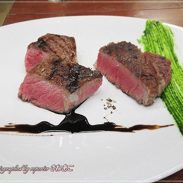 炭と薪で焼きあげる熟成肉とイタリアの郷土料理を堪能！イル モーロ（銀座ベルビア感8階）