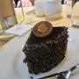 ☆ミラノの濃厚チョコレートケーキ♪ COVA＠有楽町☆