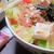暖かい日には！麻辣マヨ醤油でピリッと豆腐サラダ丼 #麻辣醤