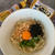 【キッコーマンごはん部】超っ早やみつき釜たまうどんでお昼！