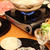 10月26日(土）　ごま豆乳鍋
