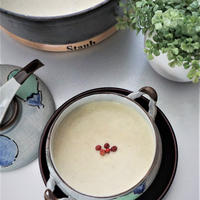 白菜の簡単スープ