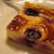 簡単♪ブルーベリーチーズケーキ　2011/1/31（月）