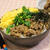 ruhru(ルール)フライパンでHAPPY朝ごはん♡鯖の水煮缶生姜そぼろ丼