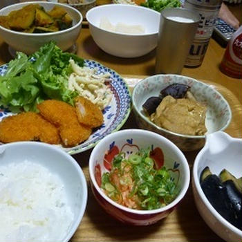 秋分の日