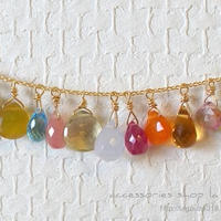 ★『la goutte』 → 『iichi』に出品中★