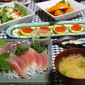 晩御飯