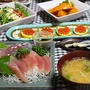 晩御飯