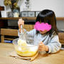 子供と過ごす春休み、予定は未定。