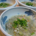 【バーミキュラ】和風食べる具沢山スープ