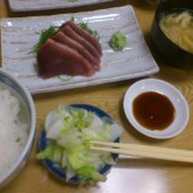 10/24 サラリーマンランチ