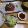 10/24 サラリーマンランチ