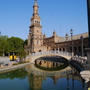 Plaza de España @ SEVILLA