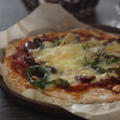 【当選】Amebameister　デロンギオーブントースターで手作りおうちピザ