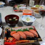 わかめと麩のすまし汁★★★