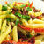 Sun Dried Tomatoes Pasta